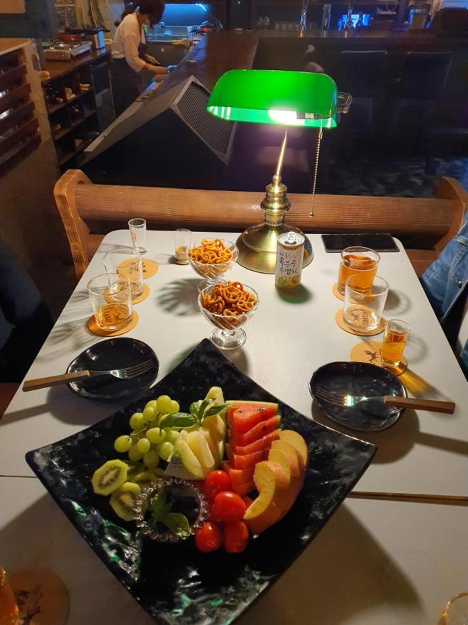 New Jeju Hotel Zewnętrze zdjęcie